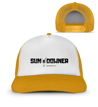 Sunflower/White-7067