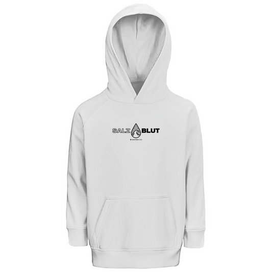 SALZBLUT - Premium Bio Hoodie Kids