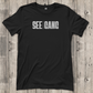SEEGANG - Shirt Damen