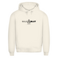 SALZBLUT - Premium Bio Hoodie Herren