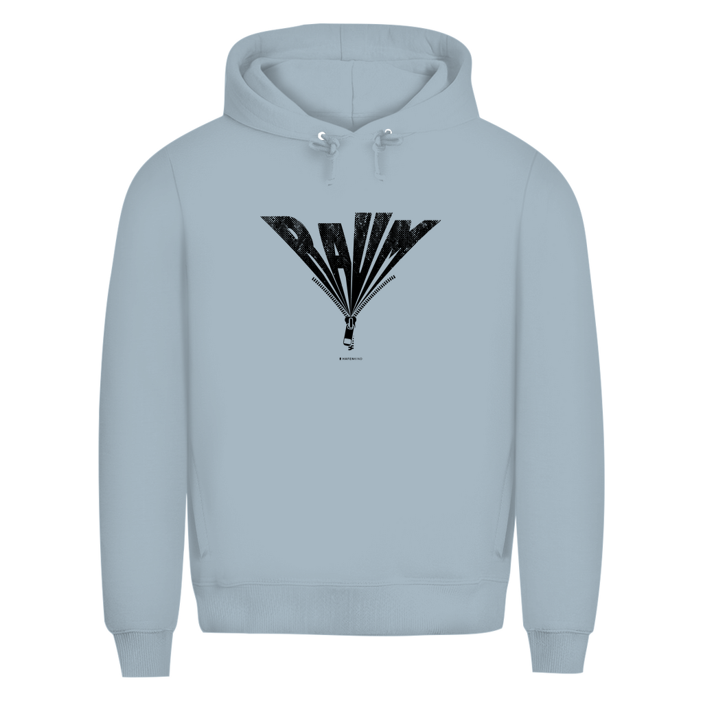 RAUM! - Premium Bio Regatta Hoodie Herren