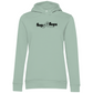 FLOP FLOPS - Premium Bio Hoodie Damen