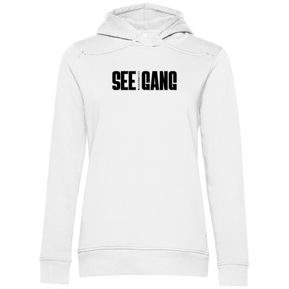 SEEGANG - Premium Bio Hoodie Damen