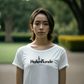 HAFENRUNDE - Organic Shirt Damen