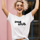 SAIL CLUB - Organic Shirt Damen