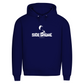 SIDESHORE - Premium Bio Hoodie Herren