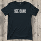SEEGANG - Shirt Damen