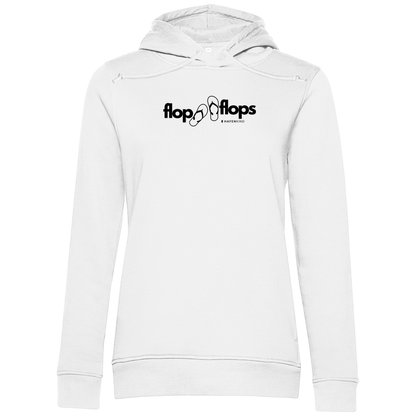 FLOP FLOPS - Premium Bio Hoodie Damen