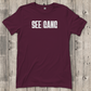 SEEGANG - Shirt Damen