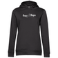 FLOP FLOPS - Premium Bio Hoodie Damen