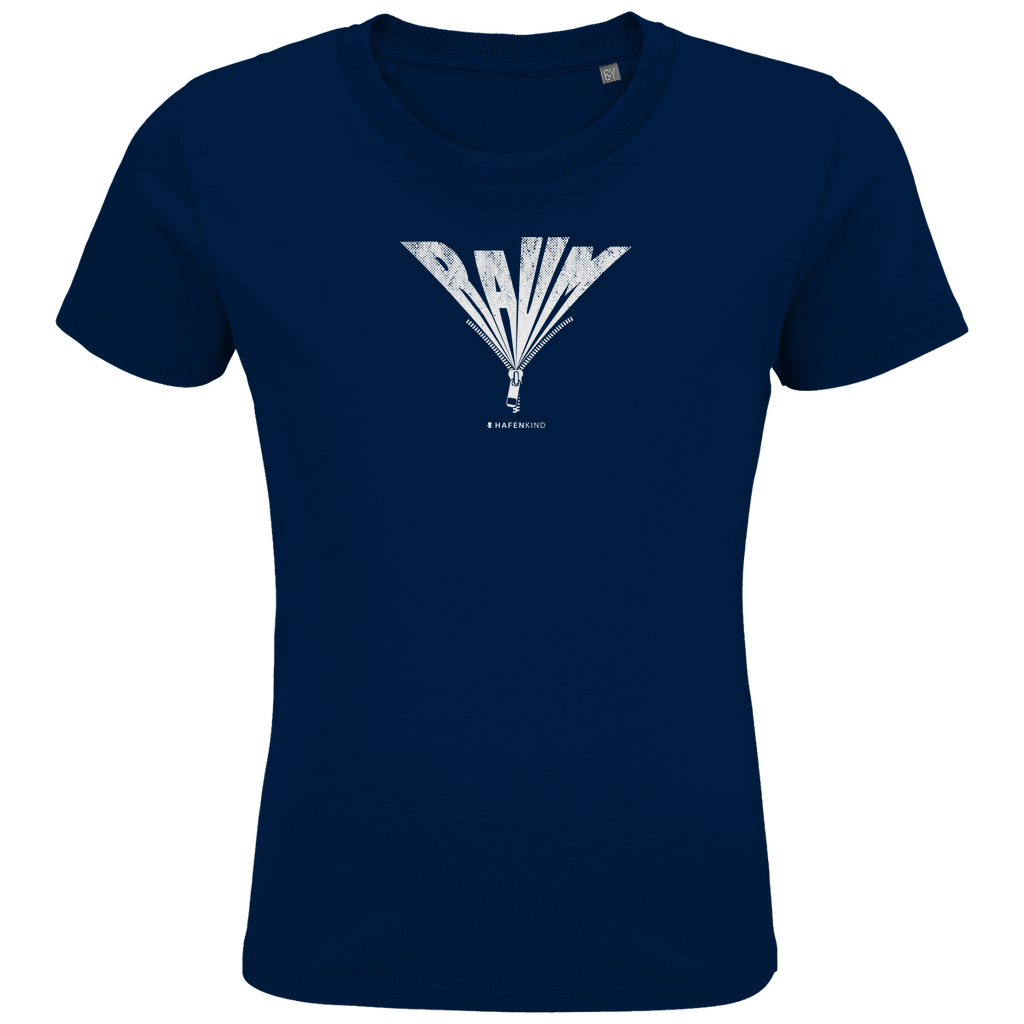 RAUM! - Premium Bio Shirt Kids