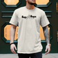 FLOP FLOPS - Shirt Herren