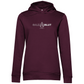 SALZBLUT - Premium Bio Hoodie Damen