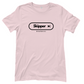 SKIPPER - Shirt Damen