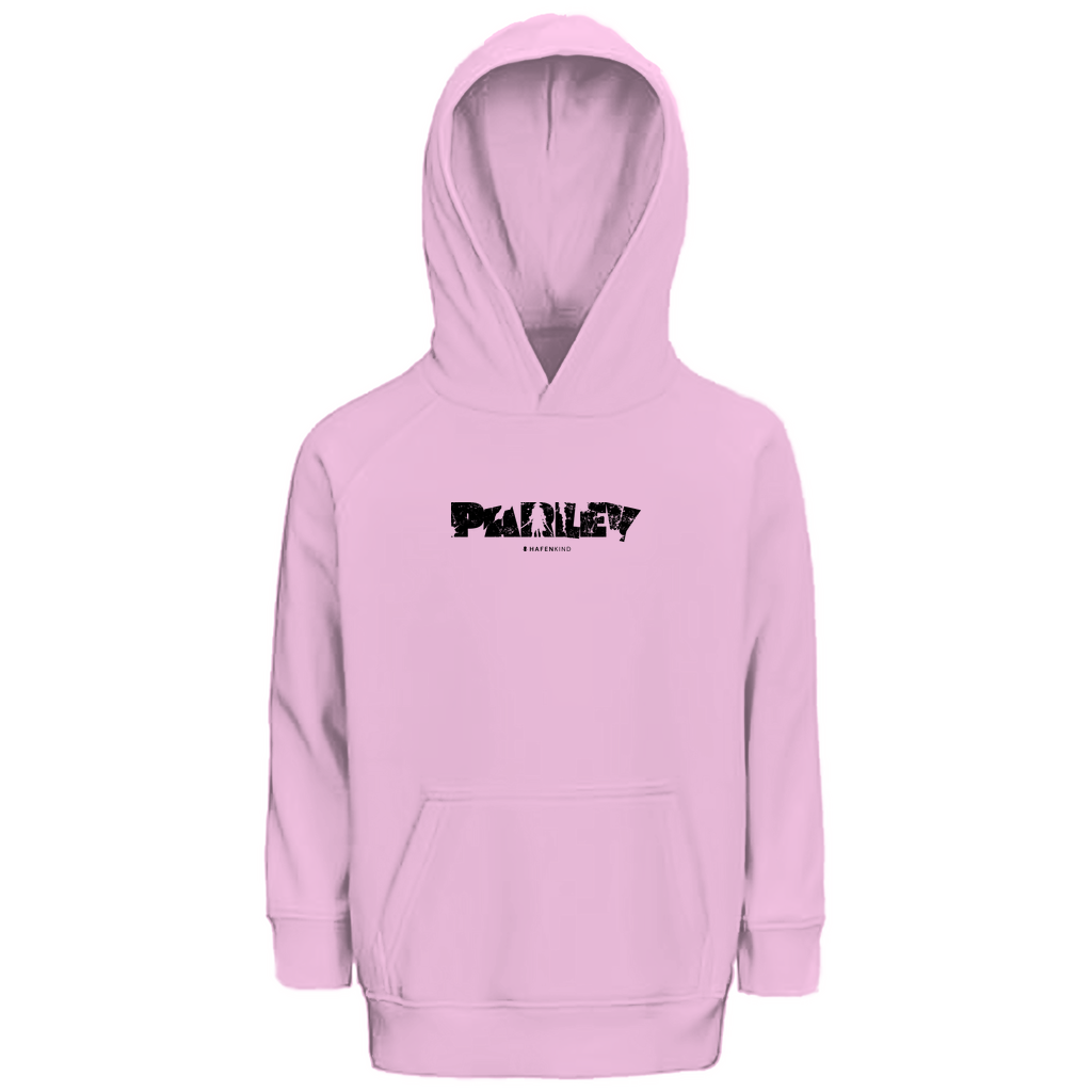 PIRATES PARLEY - Premium Bio Hoodie Kids