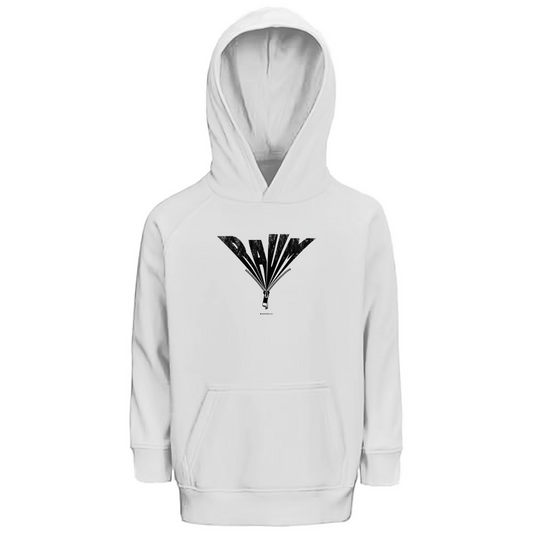 RAUM! - Premium Bio Hoodie Kids