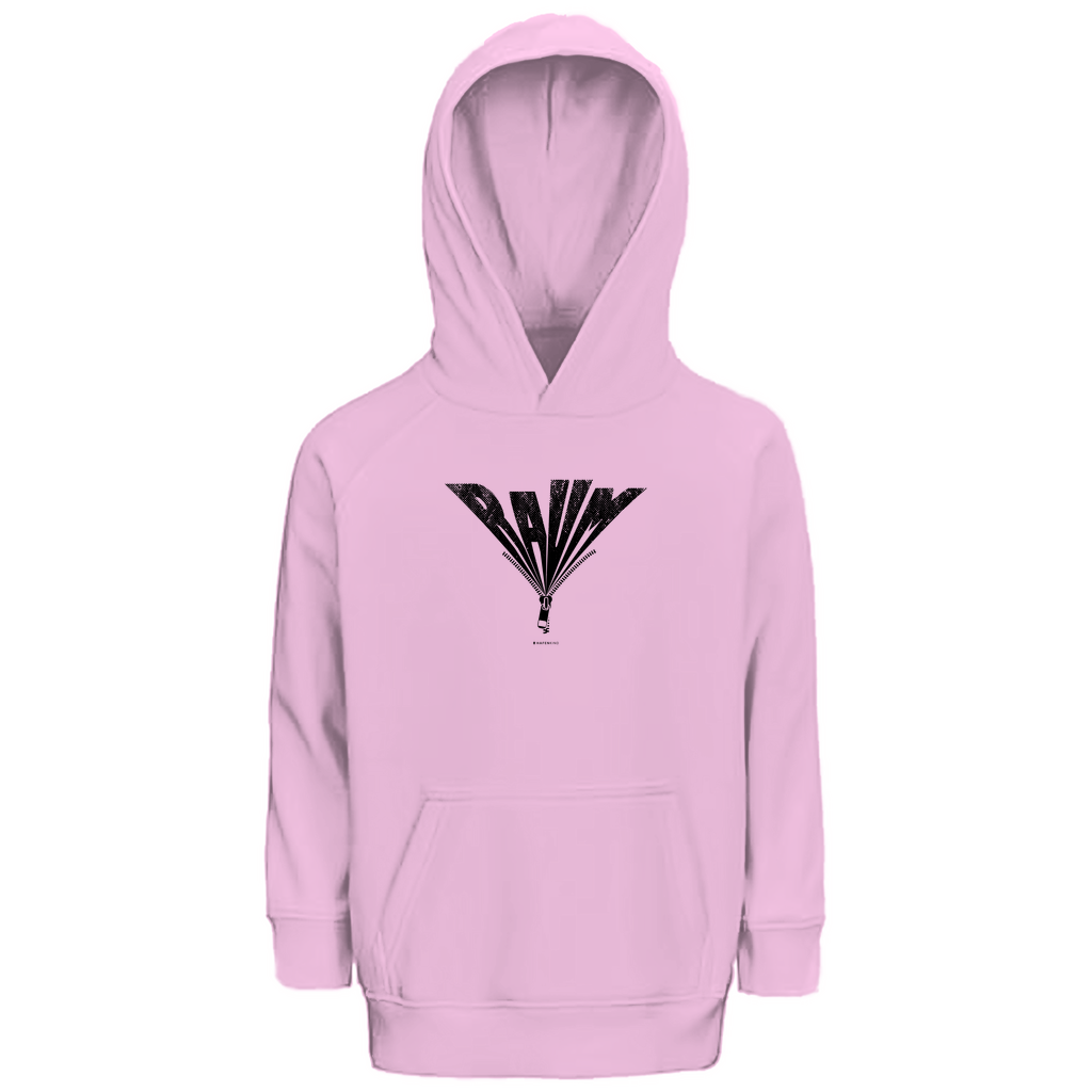 RAUM! - Premium Bio Hoodie Kids