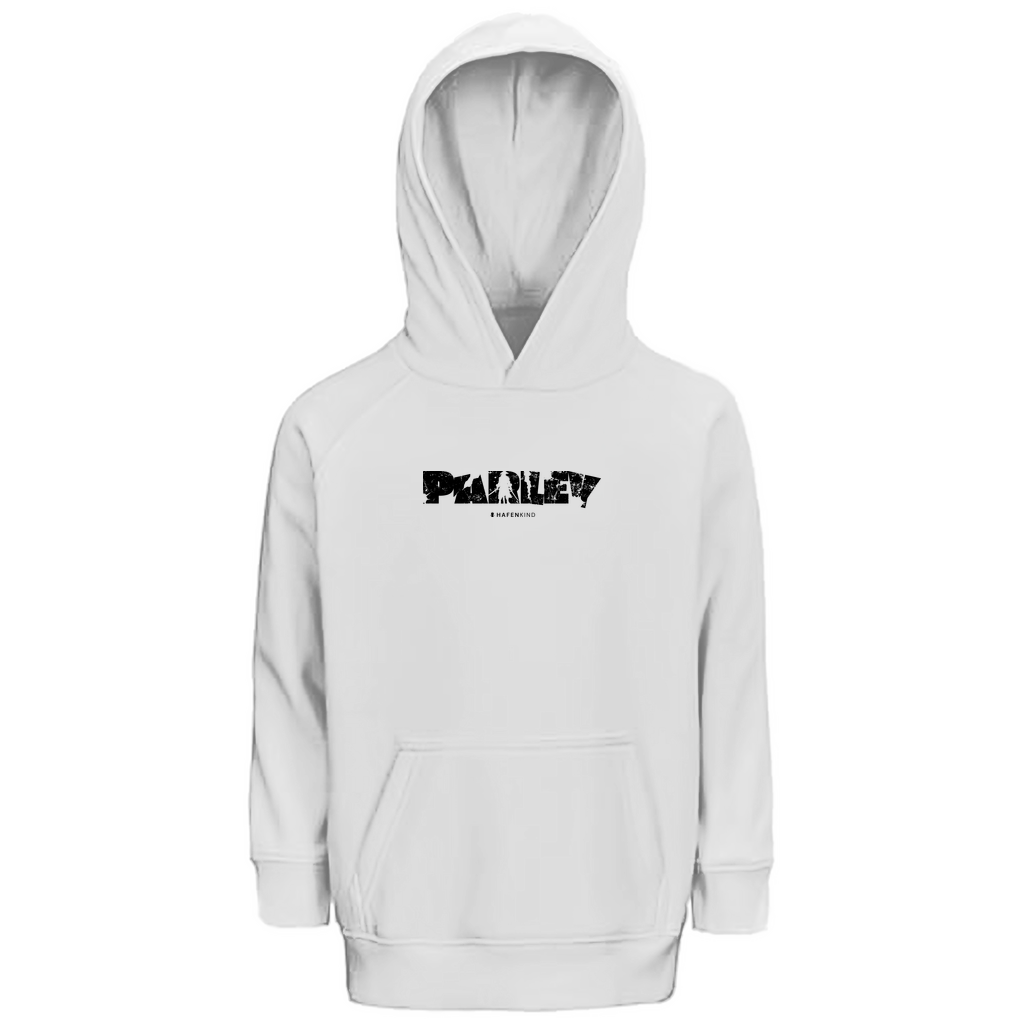 PIRATES PARLEY - Premium Bio Hoodie Kids