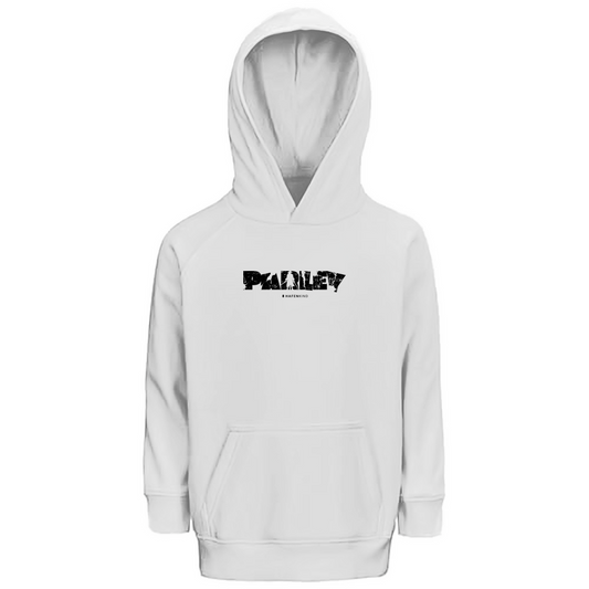 PIRATES PARLEY - Premium Bio Hoodie Kids