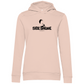 SIDESHORE - Premium Bio Hoodie Damen
