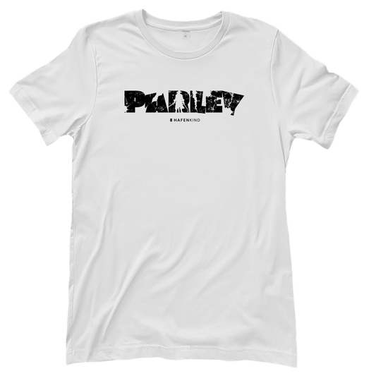 PIRATES PARLEY - Shirt Damen