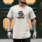 EAT SLEEP FIX REPEAT - Shirt Herren