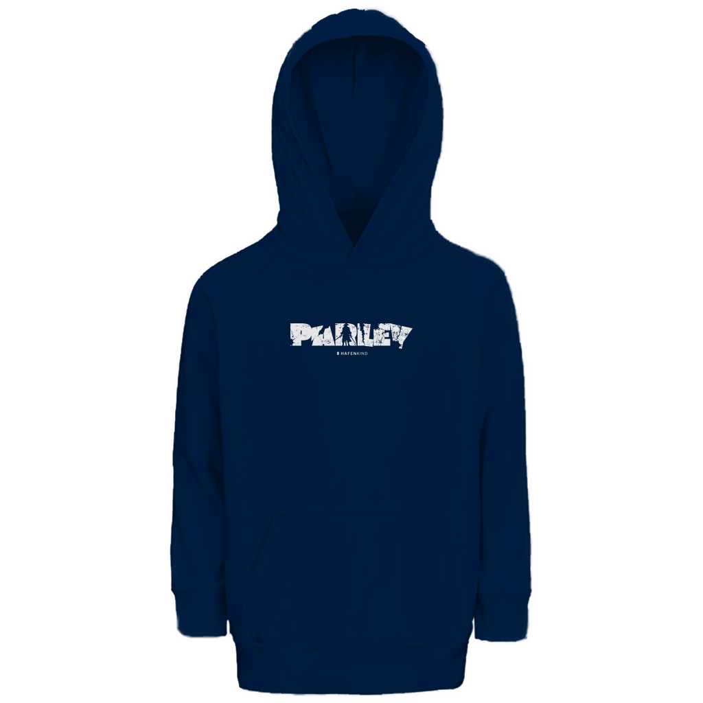 PIRATES PARLEY - Premium Bio Hoodie Kids