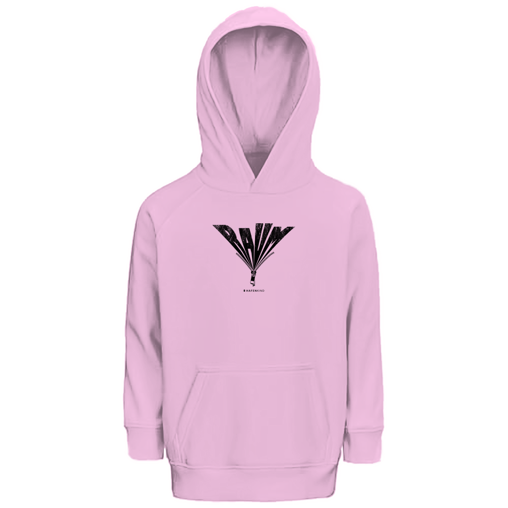 RAUM! - Premium Bio Hoodie Kids