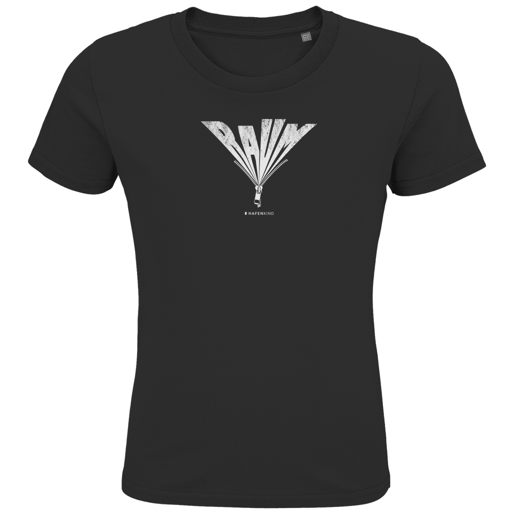 RAUM! - Premium Bio Shirt Kids