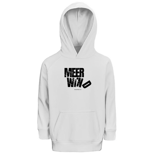 MEER WIND - Premium Bio Hoodie Kids