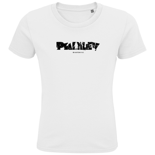 PIRATES PARLEY - Premium Bio Shirt Kids