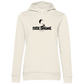 SIDESHORE - Premium Bio Hoodie Damen
