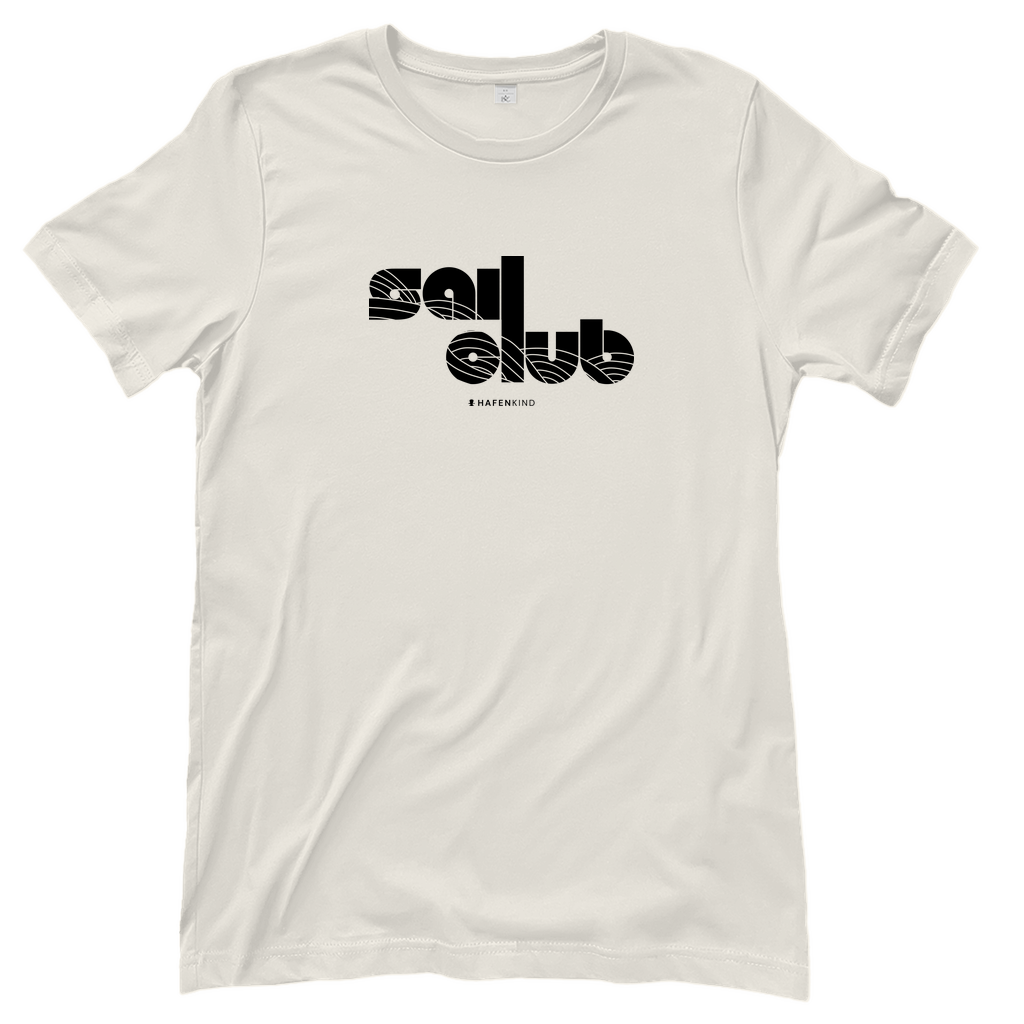 SAIL CLUB - Shirt Damen