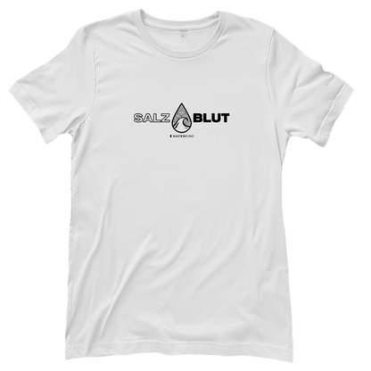 SALZBLUT - Shirt Damen