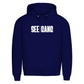 SEEGANG - Premium Bio Hoodie Herren