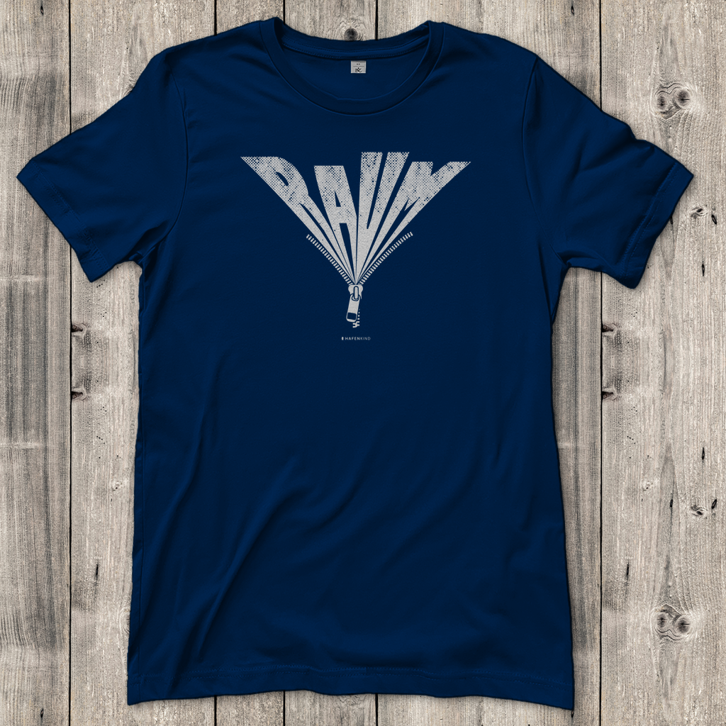 RAUM! - Shirt Damen