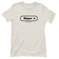 SKIPPER - Shirt Damen