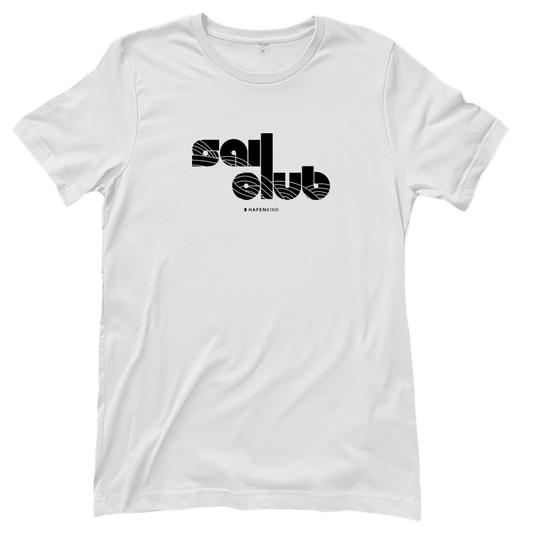 SAIL CLUB - Shirt Damen