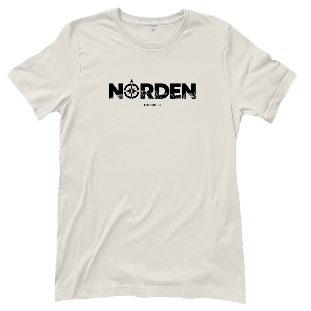 NORDEN - Shirt Damen