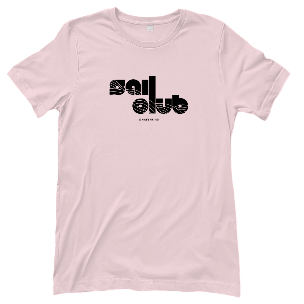 SAIL CLUB - Shirt Damen