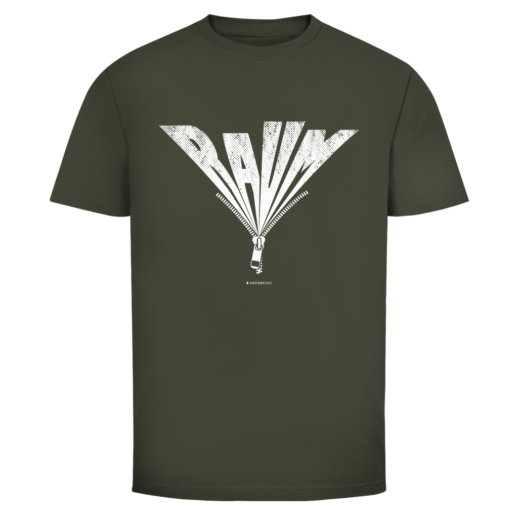 RAUM! - Shirt Herren