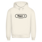 SKIPPER - Premium Bio Hoodie Herren