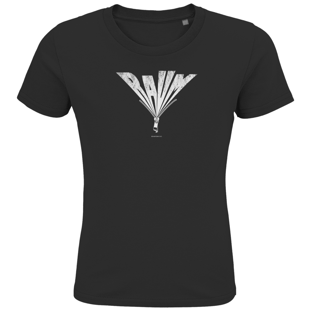 RAUM! - Premium Bio Shirt Kids