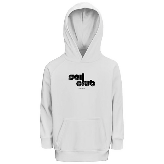 SAIL CLUB - Premium Bio Hoodie Kids