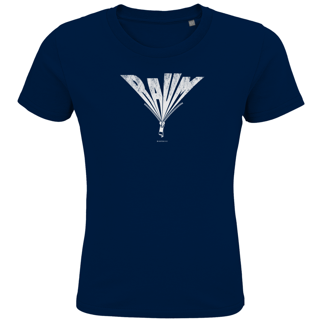 RAUM! - Premium Bio Shirt Kids