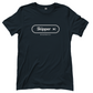 SKIPPER - Shirt Damen