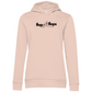 FLOP FLOPS - Premium Bio Hoodie Damen