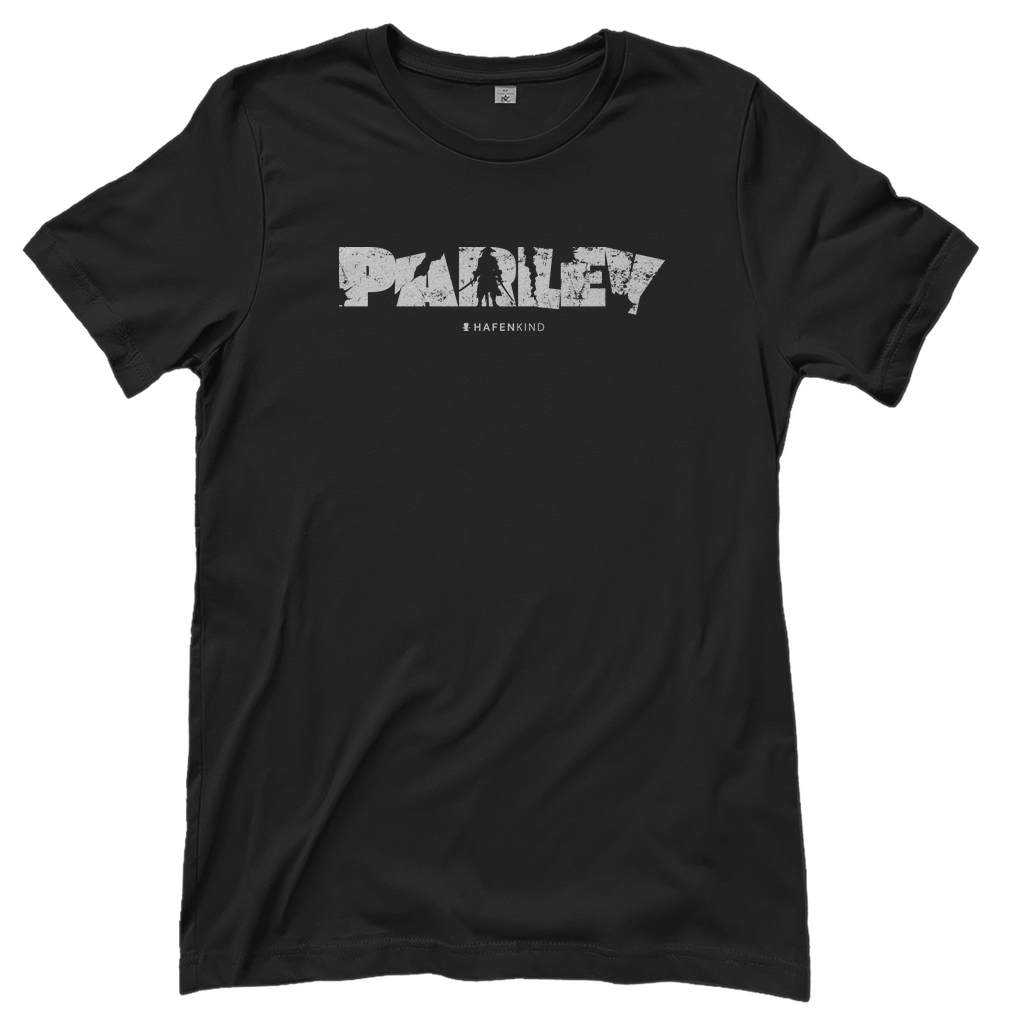PIRATES PARLEY - Shirt Damen