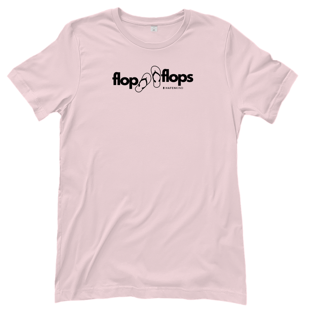 FLOP FLOPS - Shirt Damen