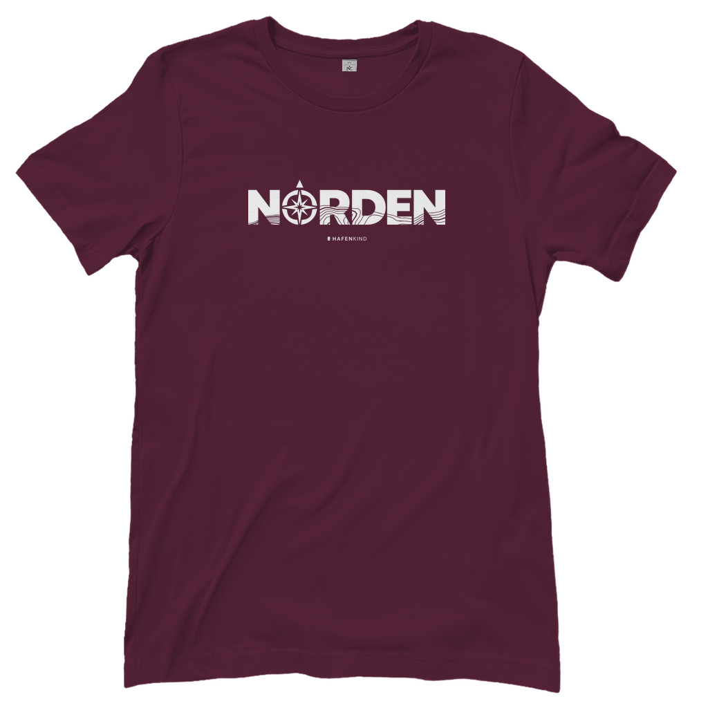 NORDEN - Shirt Damen